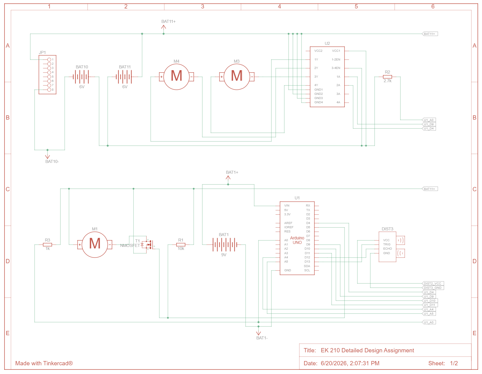 Desk vacuum wiring schematic 1